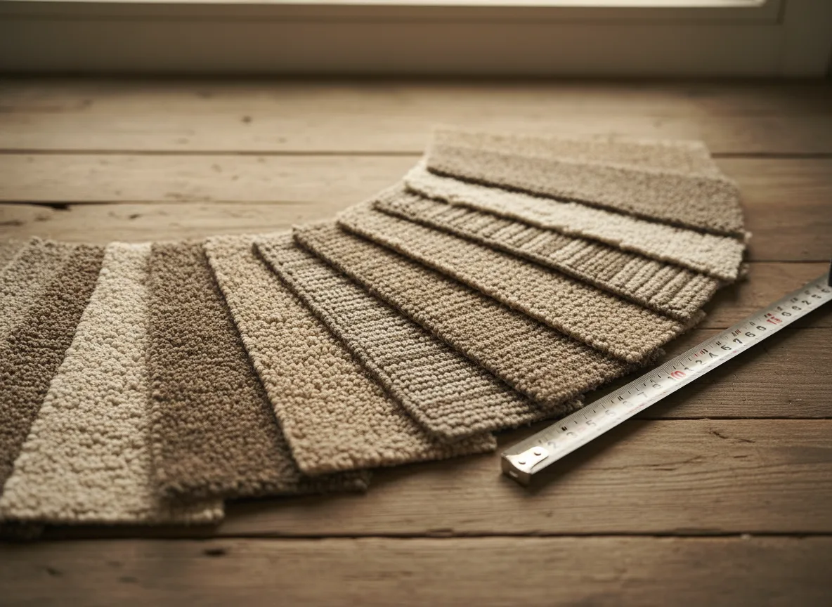 Carpet Installation Ermine, KY FAQs
